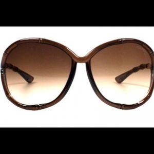 Tom Ford Sunglasses